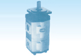 CBZ2/2 双联齿轮油泵